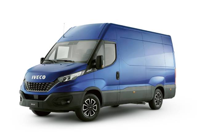 IVECO DAILY
