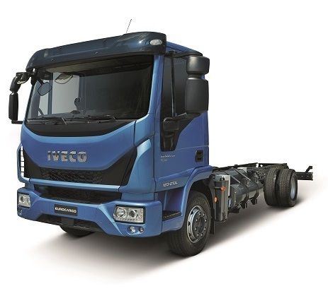 IVECO EUROCARGO